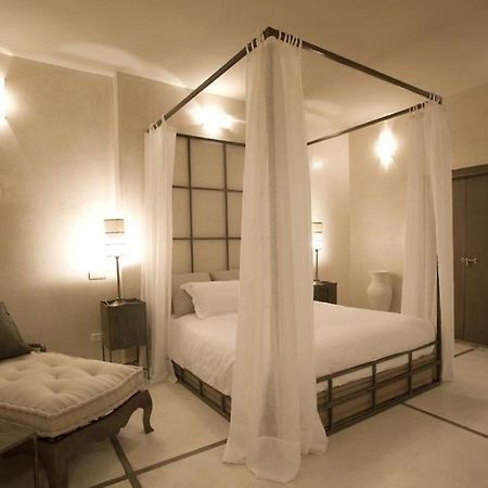 Riad Joya Marrakesh Exterior foto